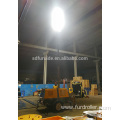 Light Tower Boom with Metal Halide 4 X 1000 watt Lamp (FZMT-1000B)